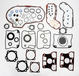 James Gasket Complete Gasket Set 17026-91-MLS