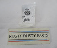 Harley Davidson Genuine NOS Grommet 11650