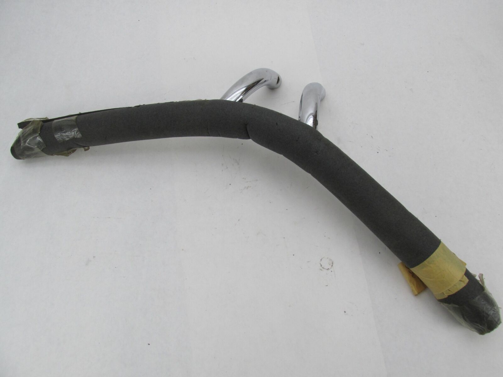 Fly Lo 1.25" Handlebars T-Bars w/ Indents 803-0281 08-020