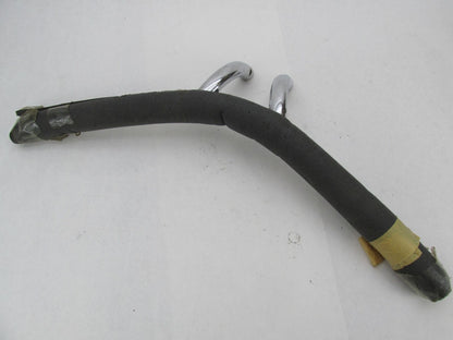 Fly Lo 1.25" Handlebars T-Bars w/ Indents 803-0281 08-020