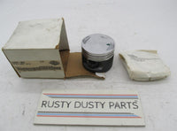 Harley Genuine NOS 1986-2003 Sportster .03 Piston and Ring Kit 22255-86A