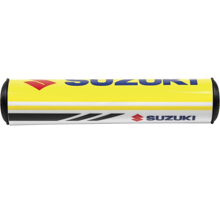 Factory Effex Conventional Crossbar Pad Yellow 10in. 23-66410