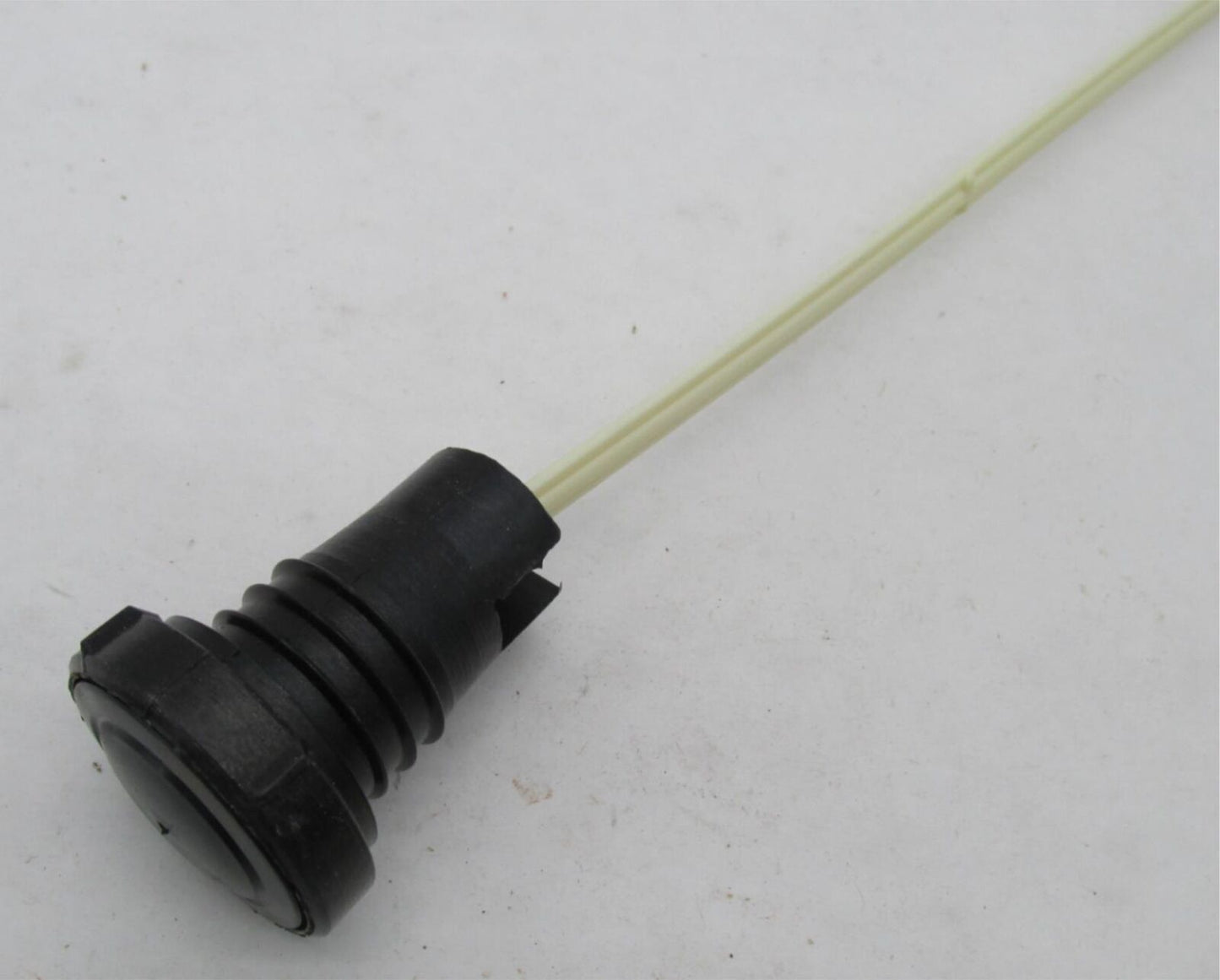 Harley Davidson Genuine NOS Aermacchi SS175 SX175 Oil Tank Dipstick 26219-74P