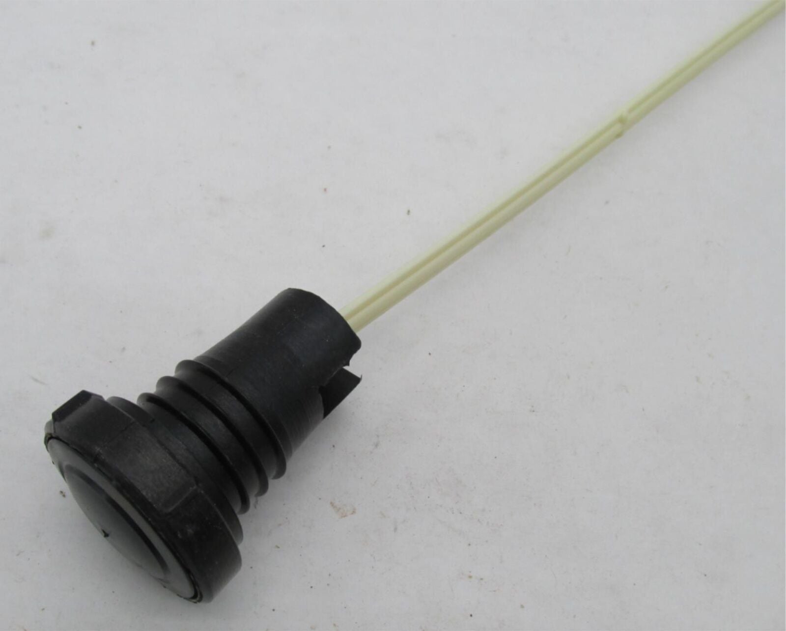 Harley Davidson Genuine NOS Aermacchi SS175 SX175 Oil Tank Dipstick 26219-74P
