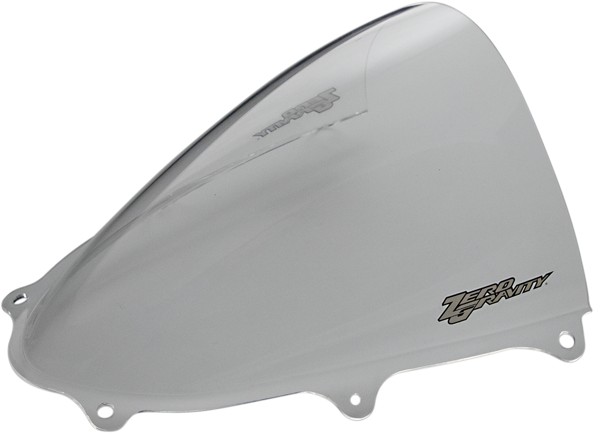 Zero Gravity Corsa Windscreen Clear 24-115-01