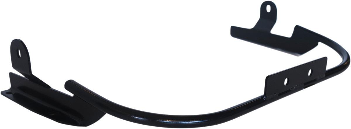 Paul Yaffe Monkey Fairing Support Bar FSB-15-STL-B