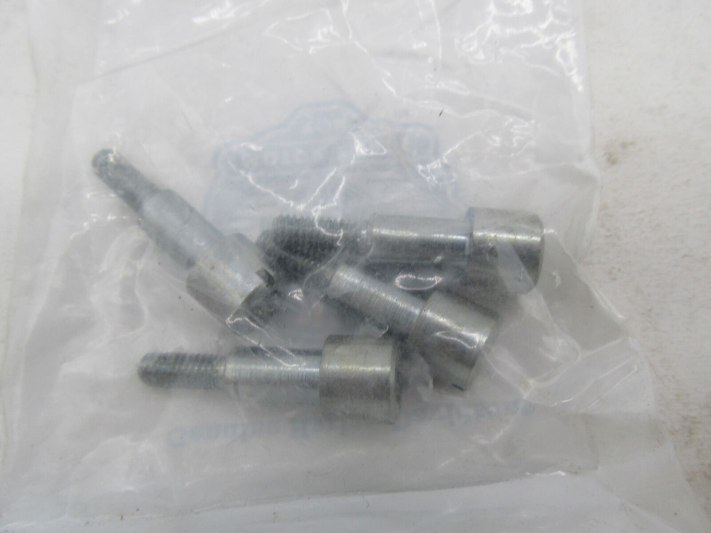 Lot of 4 Harley Davidson Genuine NOS Timer Studs 32609-70