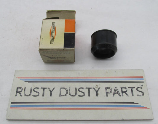 Harley-Davidson Genuine NOS Aermacchi Exhaust Pipe Clamp Sleeve 65540-68P