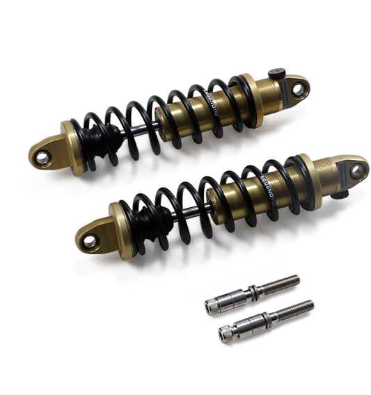 LEGENDS Legend Revo-A Adjustable Dyna Coil Suspension 13" 1310-1743