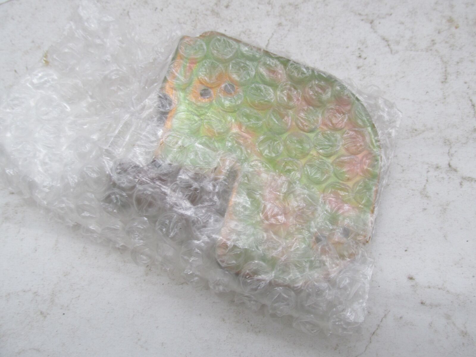 Harley Davidson Genuine NOS XM Zumo 665 Road Glide Antenna Fairing Kit 76000016