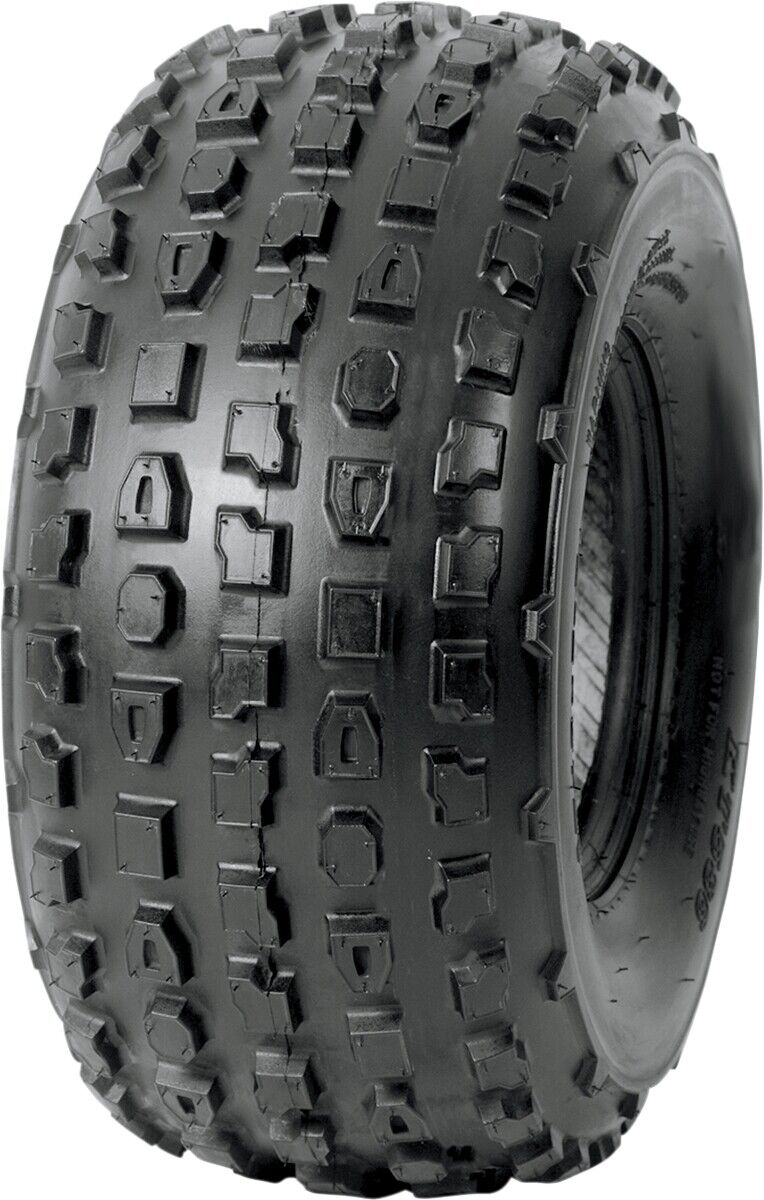 Duro DI-K658 Tire 21x8x9 Front 31-K65809-218A