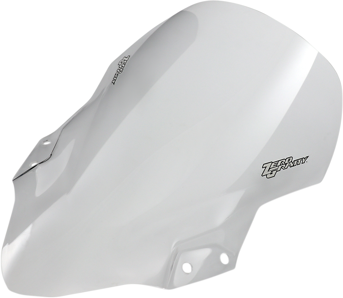 Zero Gravity Sport Touring Windscreen Clear 23-283-01