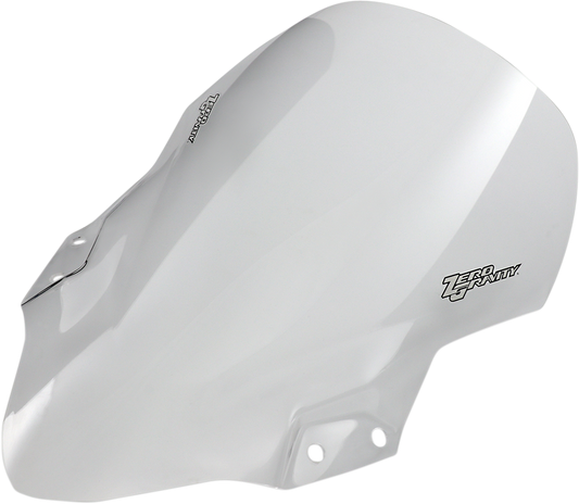 Zero Gravity Sport Touring Windscreen Clear 23-283-01