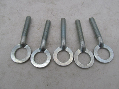 Lot of 5 Harley-Davidson Aermacchi Genuine NOS AMF Chain Adjusters 39985-74P