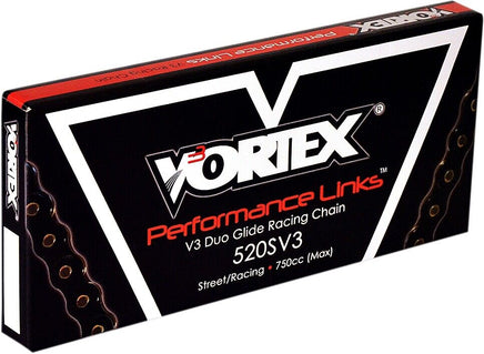 Vortex 520SV3 Chain 120 Links 520SV3-120