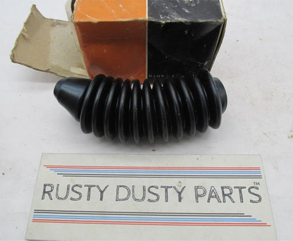 Harley-Davidson Genuine NOS Aermacchi Rapido MLS125 Fork Boot Gaiter 46000-70P