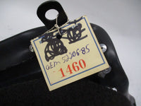 Harley Davidson NOS OEM Genuine Softail Solo Seat 1984-85 52206-85