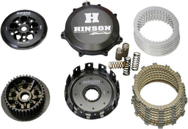 Hinson Billetproof Clutch Kits HC416