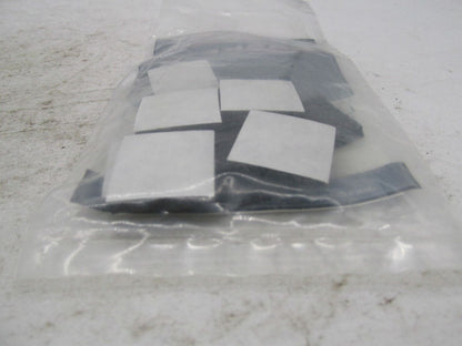 Lot of 10 Harley James Gaskets Top Cover Battery Pads FX FXE FXWG JGI-66352-65