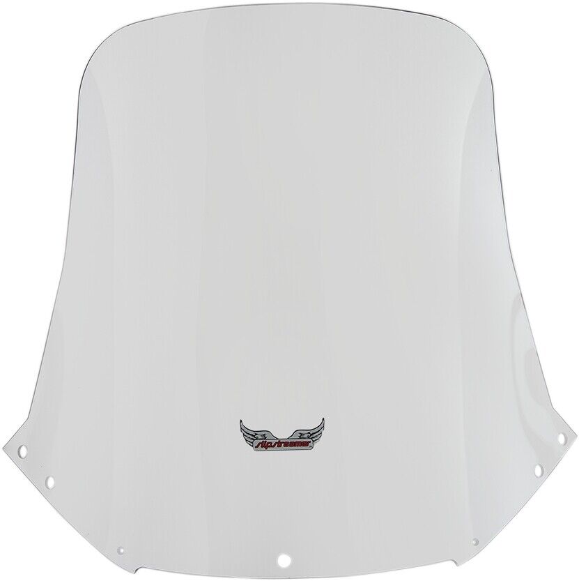 Slipstreamer Replacement Scooter Windshield - Clear HELIX-20