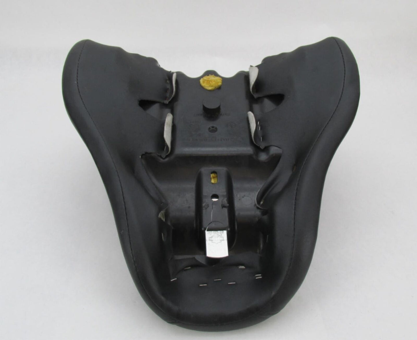 Harley Davidson Genuine Stock 07-17 Softail Fat Boy Solo Seat