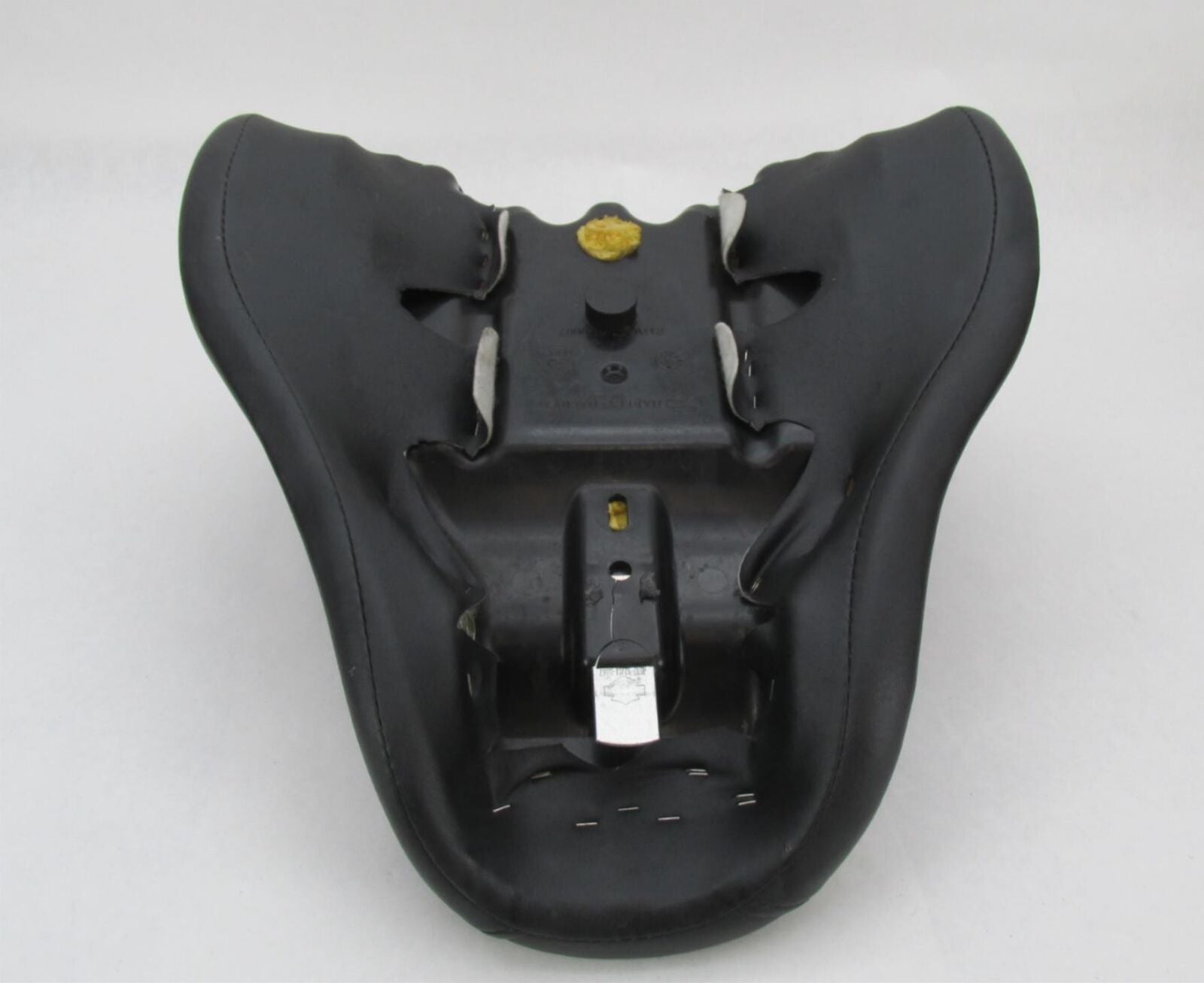 Harley Davidson Genuine Stock 07-17 Softail Fat Boy Solo Seat