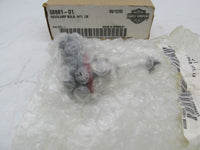 Harley Davidson Genuine NOS Low Beam Headlamp Light Bulb H11 68881-01