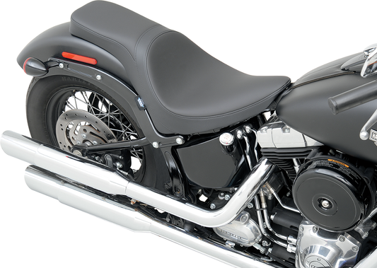 Drag Specialties Predator 2-Up Seat Smooth 0802-0790