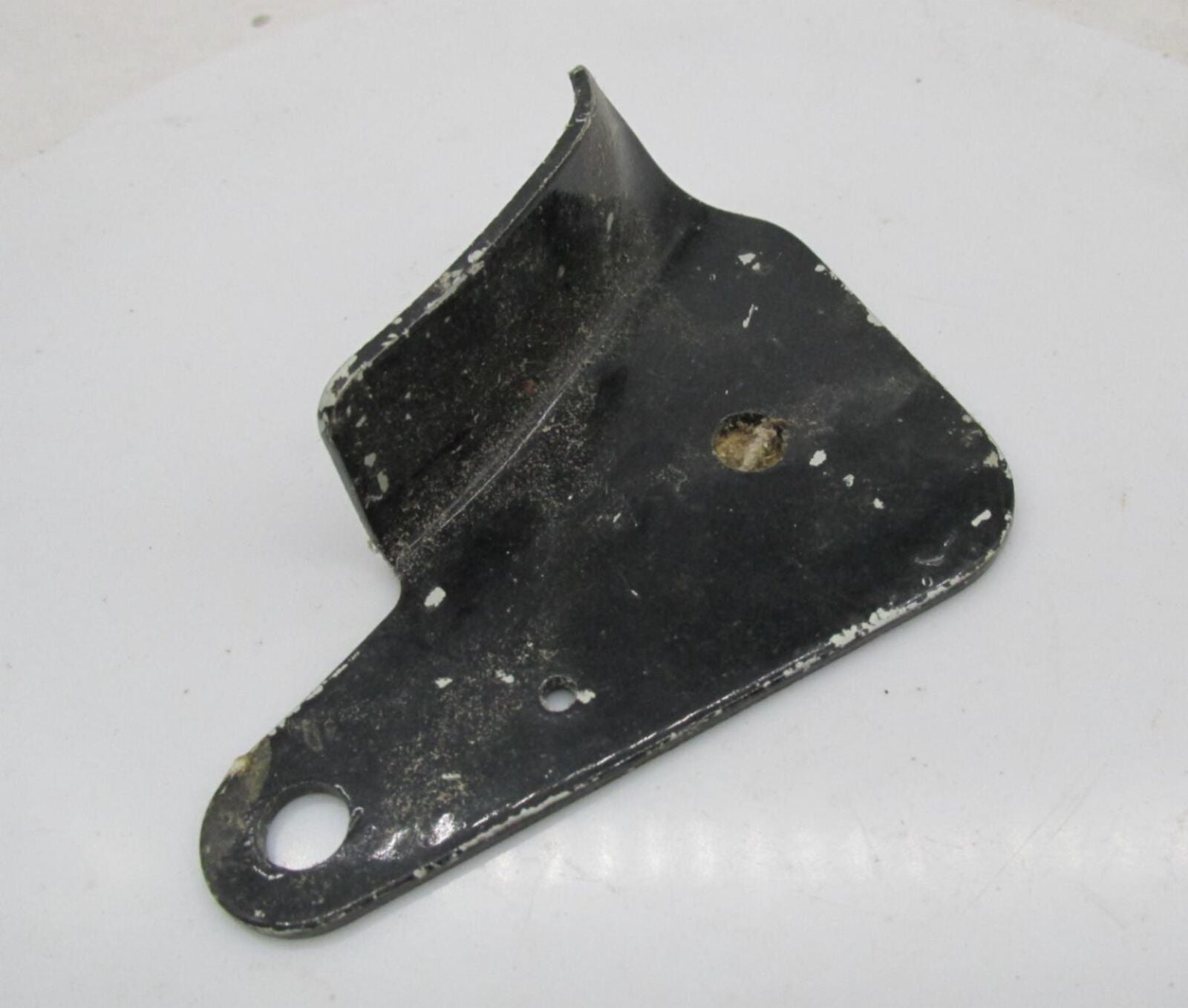 Harley Davidson Genuine NOS Aermacchi Upper Left Engine Mounting Plate 16263-68P