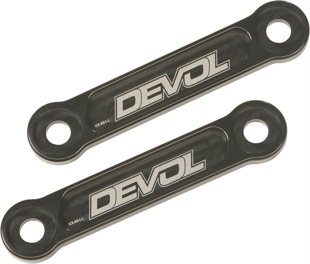 Devol Suspension Lowering Link 1.5" 0115-2402