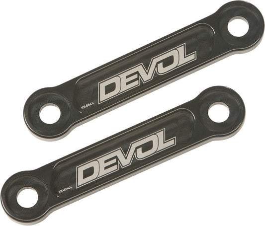 Devol Suspension Lowering Link 1.5" 0115-2402