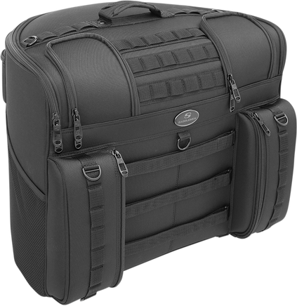 Saddlemen BR4100 Tactical Seat Bag EX00033A