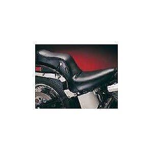 Le Pera Cherokee Smooth Custom Seat LN-020