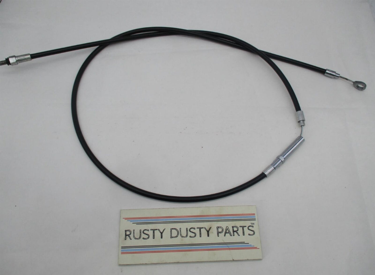Harley Davidson 5 Speed Clutch Cable 33667-00 +6