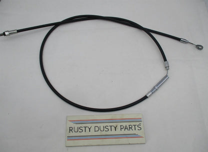 Harley Davidson 5 Speed Clutch Cable 33667-00 +6