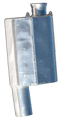 Starting Line Products Lightweight Silencer 09-323