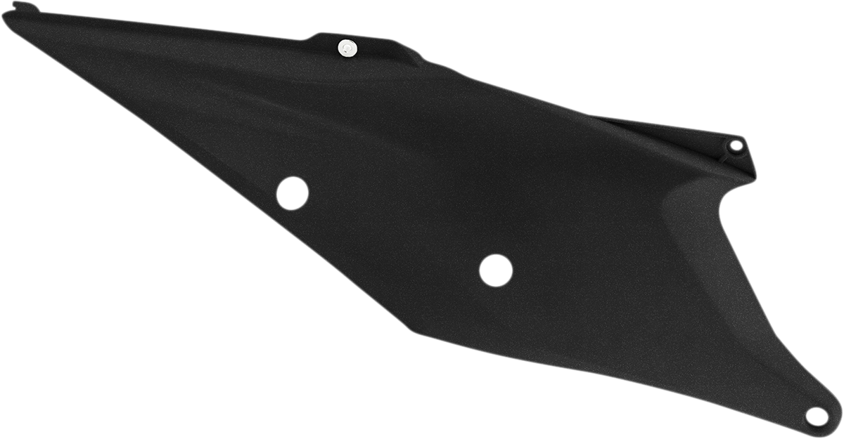 Acerbis Side Panels Black/Metallic 2726537440