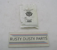 Harley Davidson Genuine NOS Solo Riser Hex Cap Screw 3471