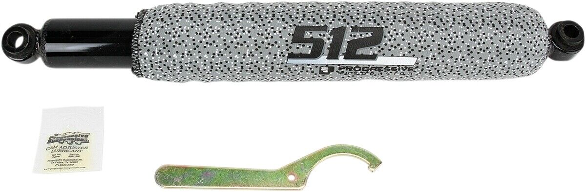 Progressive 512 Series Shocks 17.5" 512-1016B