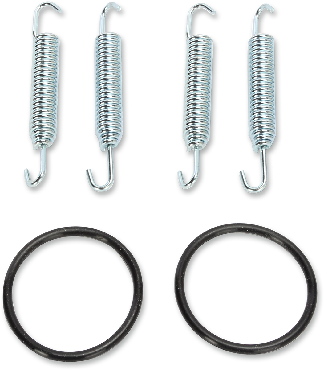 Moose Racing Exhaust Gasket Kits 0934-5500