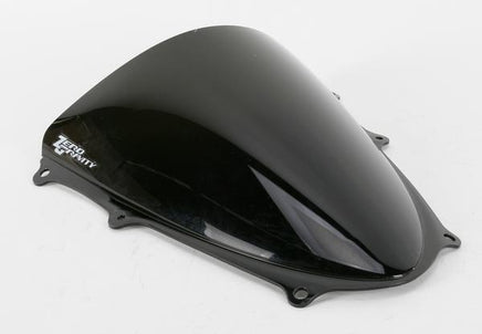 Zero Gravity SR Series Windscreen Dark Smoke 20-855-19