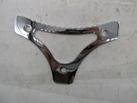 Harley Davidson Chrome Sissy Bar Backrest Bracket 52565-94