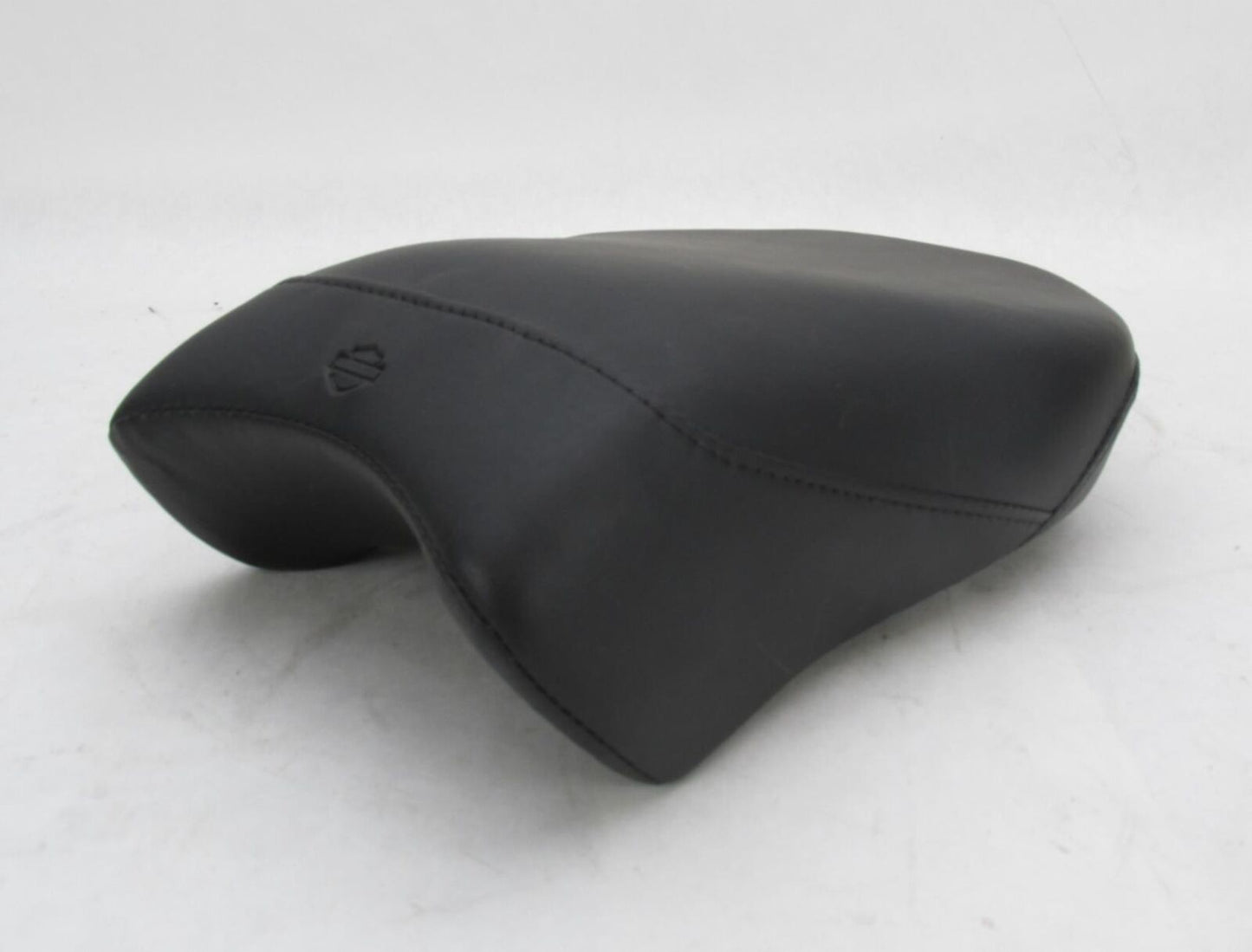 Harley Davidson Genuine Softail FXST Black Passenger Pillion Seat RDW-92/61-0067