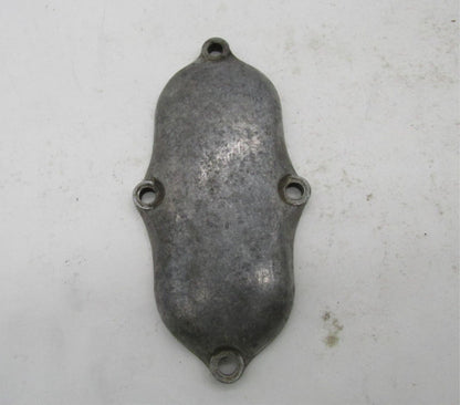 BSA Vintage Original A7 A10 Rocker Box Inspection Cover 67-263