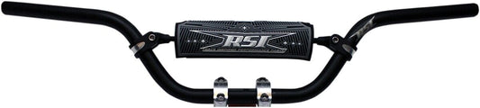 Race Shop 2014 Aluminum Rise Handlebars 10 Degree Bend AB-5-B