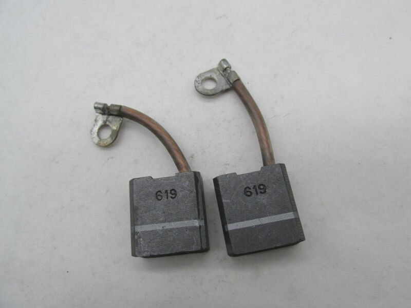 Lot of 2 Harley Davidson Genuine NOS Generator Brushes 29913-82