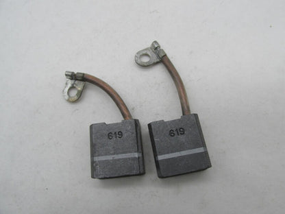 Lot of 2 Harley Davidson Genuine NOS Generator Brushes 29913-82