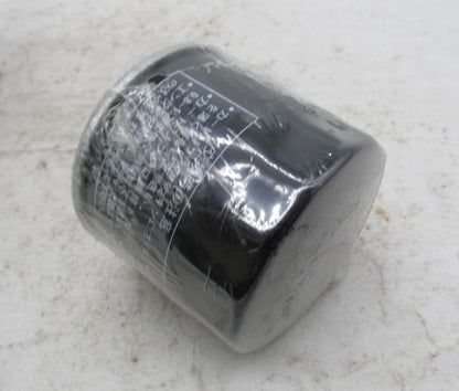 Parts Unlimited Yamaha Black Oil Filter 01-0029 16510-06B00B