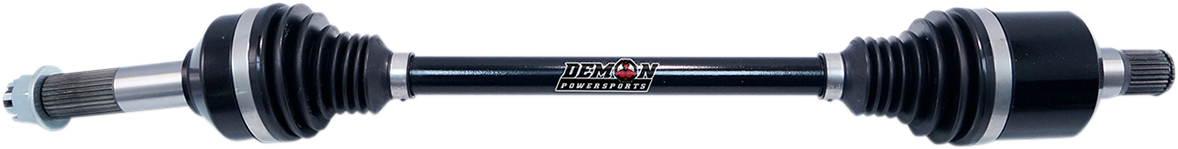 DEMON Heavy Duty Axles Rear PAXL-5012HD