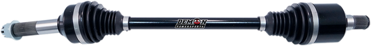 DEMON Heavy Duty Axles Rear PAXL-5012HD